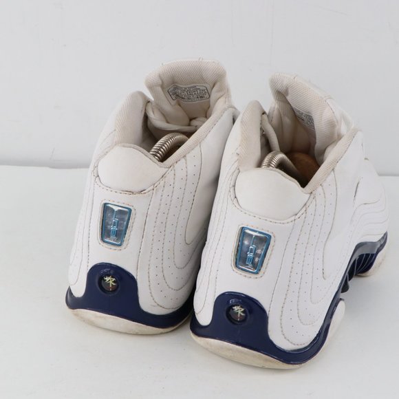 reebok above the rim basketball shoes